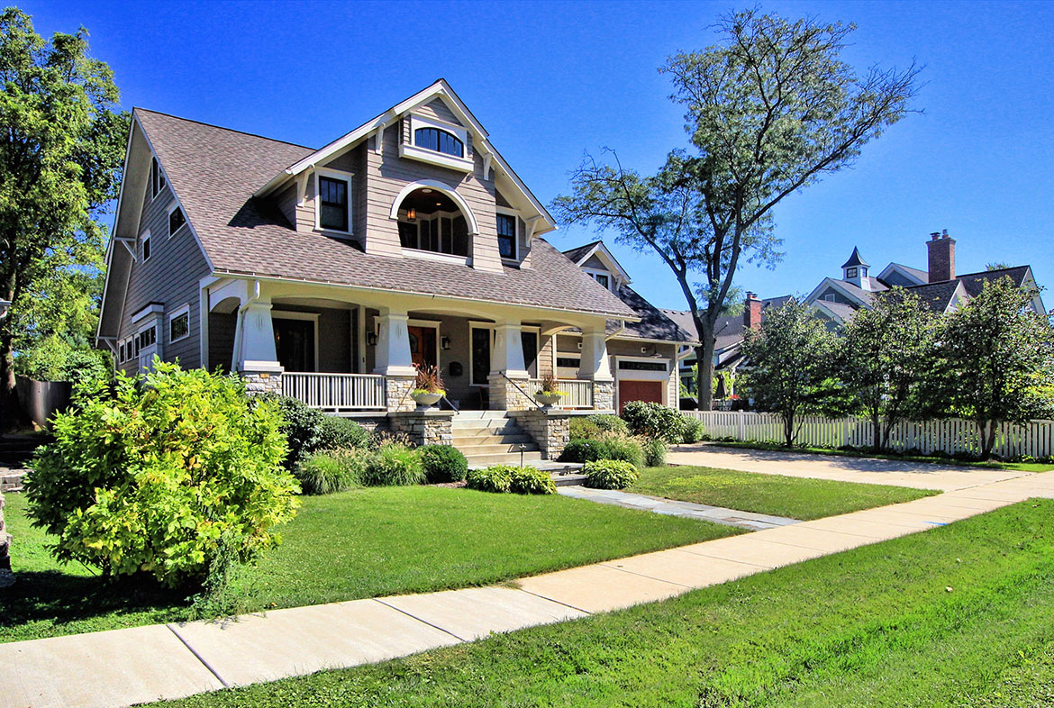 Luxury home for sale